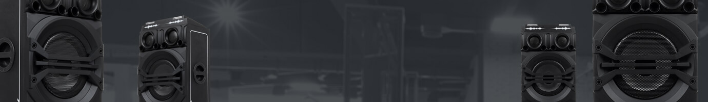 Category Banner